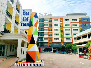 Win Hotel Phayao, Phayao