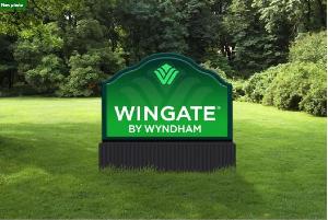 Wingate by Wyndham Bloomington, Bloomington
