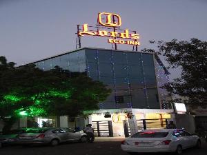 Lords Eco Inn Gandhidham , Gandhidham