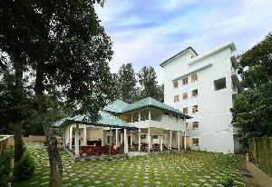 Peppervine Hotel, Thekkady