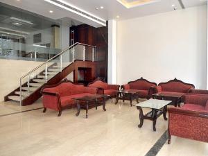 The West Inn, Varanasi