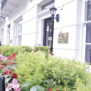 Astors Belgravia
