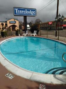 Travelodge by Wyndham Bishop, Bishop