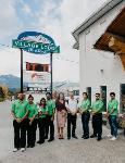 Field British Columbia Hotels - Golden Village Lodge