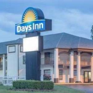 Americas Best Value Inn Holly Springs