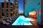 Pershing Square Park California Hotels - The Delphi Hotel