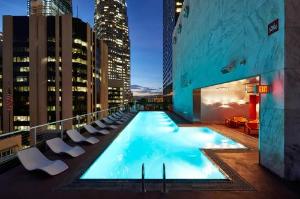 The Delphi Hotel hotel near Los Angeles Convention Center