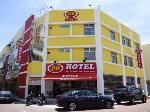 Bayan Lepas Malaysia Hotels - Dr Hotel Penang