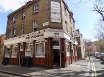 Paddington Station United Kingdom Hotels - The Phoenix Hostel