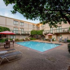 Hotels near Freedom Ridge Park - Cabot Lodge Jackson North A Red Lion Hotel