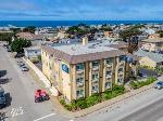 Holy Angels Hall California Hotels - Americas Best Value Inn San Francisco Pacifica