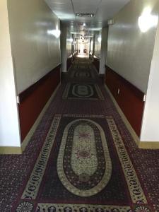 Super 8 by Wyndham Intercontinental Houston TX, Humble