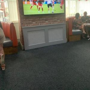The Sandringham Court Hotel & Legends Public Sports Bar