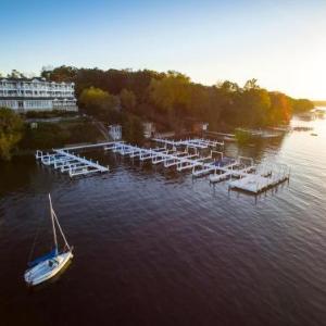 Lake Geneva Hotels Deals At The 1 Hotel In Lake Geneva Wi