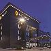 Gilliam Indoor Track Stadium Hotels - La Quinta Inn & Suites by Wyndham College Station South