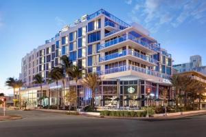 AC Hotel by Marriott Miami Beach, Miami Beach