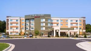 Courtyard by Marriott Hot Springs, Hot Springs National Park