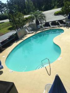 Baymont by Wyndham Orangeburg North, Orangeburg