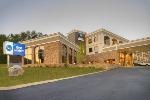 Dandridge Tennessee Hotels - Best Western Sevierville/Kodak Inn