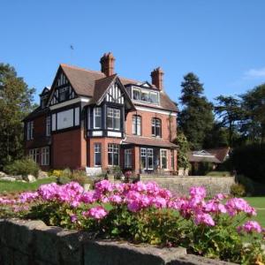 Woodlands Bed & Breakfast