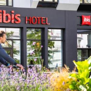 ibis Brest Centre