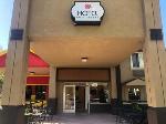 Leavey Center California Hotels - Hotel Rose Garden