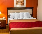 Champion Ohio Hotels - Economy Inn & Suites