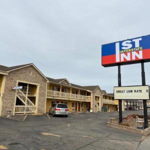 1st Interstate Inn