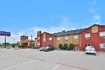 Mom 777 Texas Hotels - Americas Best Value Inn & Suites Haltom City Ft. Worth