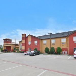 Americas Best Value Inn & Suites Haltom City Ft. Worth