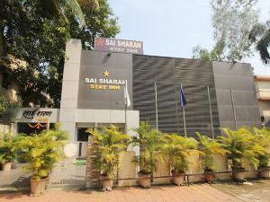 Sai Sharan Stay Inn, Navi Mumbai
