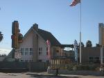 Brookhurst Center California Hotels - Kona Inn Motel Anaheim