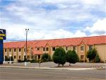 Two Story Arizona Hotels - Microtel Inn & Suites By Wyndham Gallup