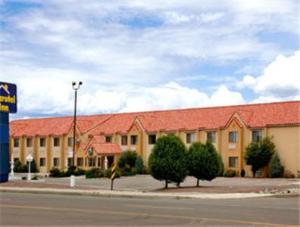 Microtel Inn & Suites by Wyndham Gallup, Gallup