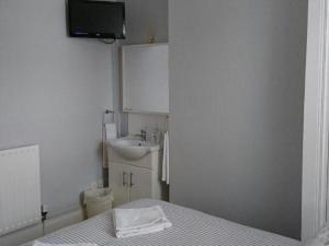 Cathedral View B&B Derry, Derry Londonderry