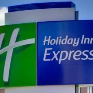 Holiday Inn Express Columbus Northeast an IHG Hotel