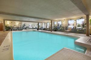Days Inn & Suites by Wyndham West Edmonton, Edmonton