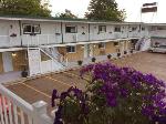 Becancour Quebec Hotels - Miami Motel