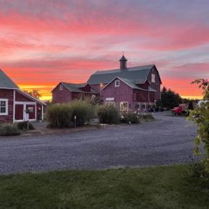 The Eddie Hotel and Farm