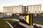 Hunter Utah Hotels - Home2 Suites By Hilton Slc West Valley City Ut