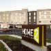 The Loading Dock Salt Lake City Hotels - Home2 Suites By Hilton Slc West Valley City Ut