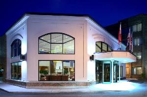 Ambassador Hotel & Conference Resort, Kingston