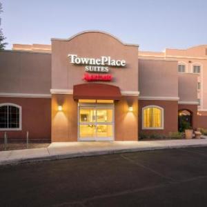 TownePlace Suites by Marriott Tucson Williams Centre