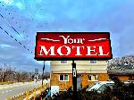 Convocation Center Michigan Hotels - Your Motel - Ypsilanti