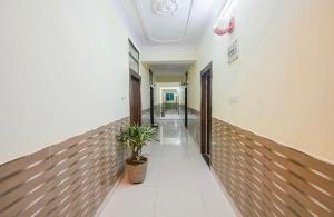 POP 89428 Oyo Flagship Moon Light Hotel, Ranchi