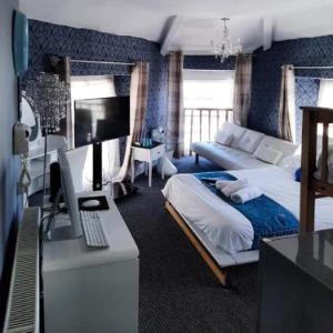 The Llandudno Hotel