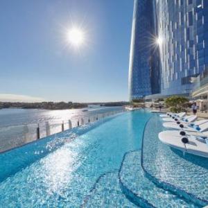 Crown Towers Sydney