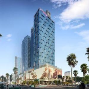 The Novo Los Angeles Hotels - AC Hotel by Marriott Downtown Los Angeles