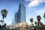 Dockweiler California Hotels - Moxy Downtown Los Angeles