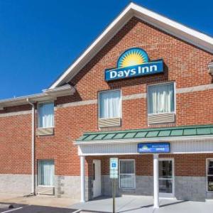 Days Inn by Wyndham Glen Allen